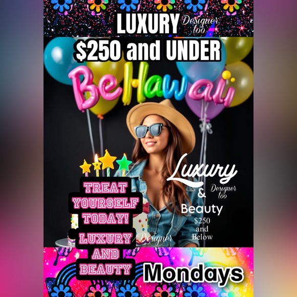 HOST ITEM 🤙 LOGO or 𝘜𝘕𝘓𝘐𝘚𝘛𝘌𝘋 🙏❤️ 𝘛𝘩𝘢𝘯𝘬 𝘺𝘰𝘶 / 🅜🅐🅗🅐🅛🅞 - Picture 3 of 17